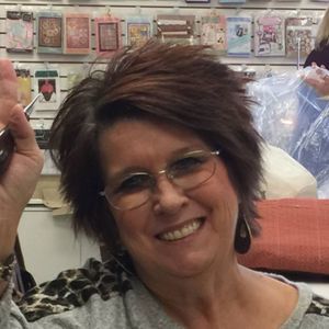 Meet your Posher, Diane